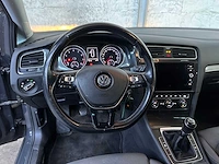 Volkswagen golf variant 1.5 tsi cl bns 131pk 2019, g-820-lh - afbeelding 10 van  42