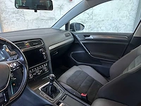 Volkswagen golf variant 1.5 tsi cl bns 131pk 2019, g-820-lh - afbeelding 11 van  42