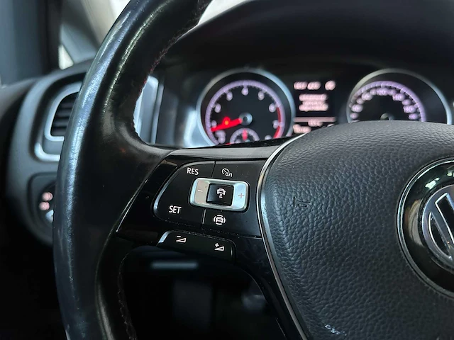 Volkswagen golf variant 1.5 tsi cl bns 131pk 2019, g-820-lh - afbeelding 14 van  42