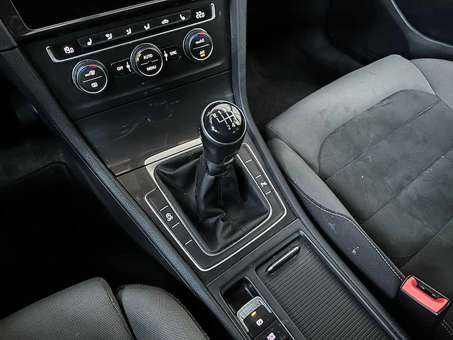 Volkswagen golf variant 1.5 tsi cl bns 131pk 2019, g-820-lh - afbeelding 19 van  42