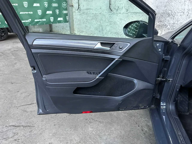Volkswagen golf variant 1.5 tsi cl bns 131pk 2019, g-820-lh - afbeelding 22 van  42