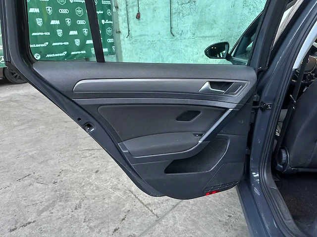 Volkswagen golf variant 1.5 tsi cl bns 131pk 2019, g-820-lh - afbeelding 24 van  42