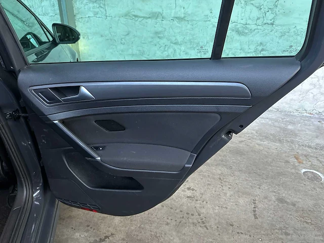 Volkswagen golf variant 1.5 tsi cl bns 131pk 2019, g-820-lh - afbeelding 26 van  42