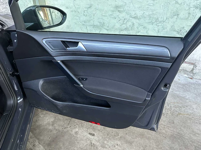 Volkswagen golf variant 1.5 tsi cl bns 131pk 2019, g-820-lh - afbeelding 27 van  42