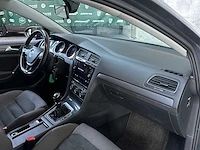 Volkswagen golf variant 1.5 tsi cl bns 131pk 2019, g-820-lh - afbeelding 28 van  42