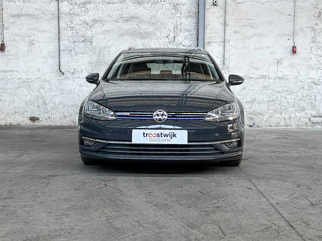 Volkswagen golf variant 1.5 tsi cl bns 131pk 2019, g-820-lh - afbeelding 23 van  42