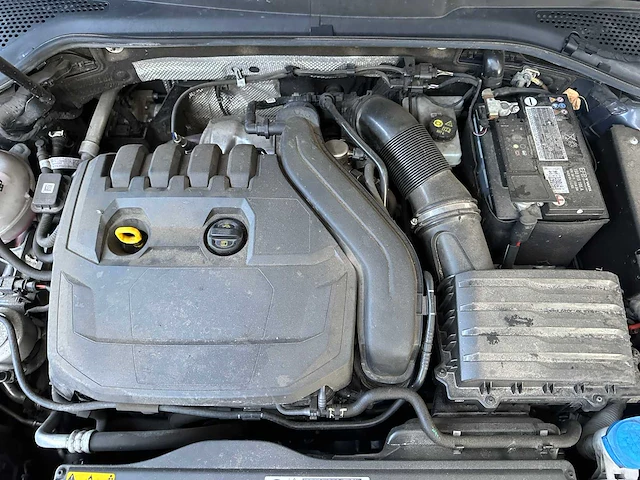 Volkswagen golf variant 1.5 tsi cl bns 131pk 2019, g-820-lh - afbeelding 36 van  42