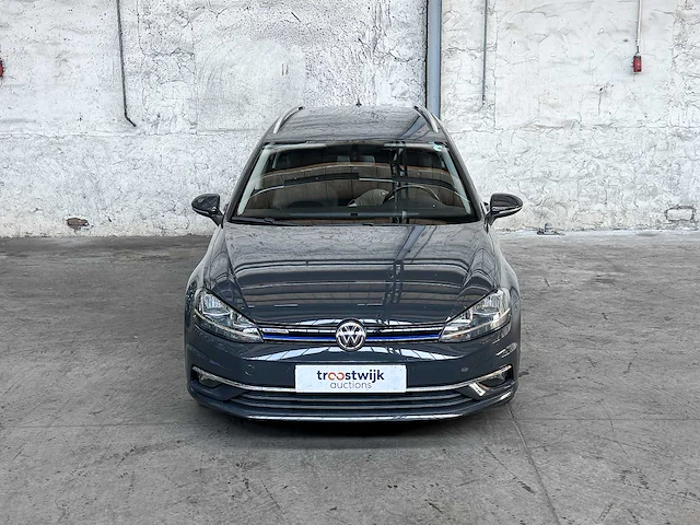 Volkswagen golf variant 1.5 tsi cl bns 131pk 2019, g-820-lh - afbeelding 34 van  42