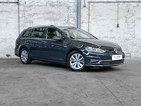 Volkswagen golf variant 1.5 tsi cl bns 131pk 2019, g-820-lh - afbeelding 38 van  42