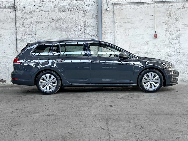 Volkswagen golf variant 1.5 tsi cl bns 131pk 2019, g-820-lh - afbeelding 40 van  42