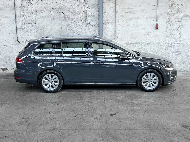 Volkswagen golf variant 1.5 tsi cl bns 131pk 2019, g-820-lh - afbeelding 41 van  42