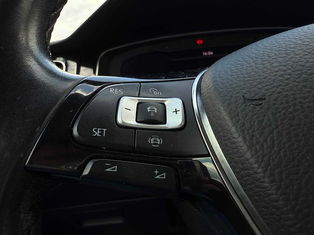 Volkswagen golf variant 1.5 tsi highline automaat, g-401-gd - afbeelding 10 van  23