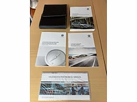 Volkswagen golf variant 1.5 tsi highline automaat, g-401-gd - afbeelding 14 van  23
