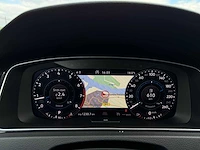Volkswagen golf variant 1.5 tsi highline automaat, g-401-gd - afbeelding 16 van  23