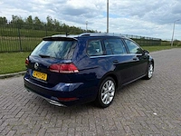 Volkswagen golf variant 1.5 tsi highline automaat, g-401-gd - afbeelding 12 van  23