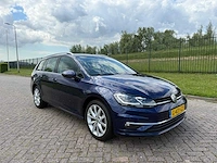 Volkswagen golf variant 1.5 tsi highline automaat, g-401-gd - afbeelding 17 van  23