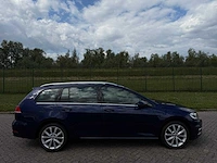 Volkswagen golf variant 1.5 tsi highline automaat, g-401-gd - afbeelding 19 van  23