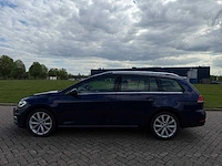 Volkswagen golf variant 1.5 tsi highline automaat, g-401-gd - afbeelding 20 van  23