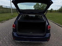 Volkswagen golf variant 1.5 tsi highline automaat, g-401-gd - afbeelding 21 van  23