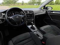 Volkswagen golf variant 1.5 tsi highline automaat, g-401-gd - afbeelding 22 van  23