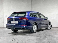 Volkswagen golf variant 1.5 tsi life business 131pk 2021 (origineel-nl), l-152-zr - afbeelding 2 van  41