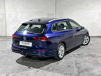 Volkswagen golf variant 1.5 tsi life business 131pk 2021 (origineel-nl), l-152-zr - afbeelding 3 van  41