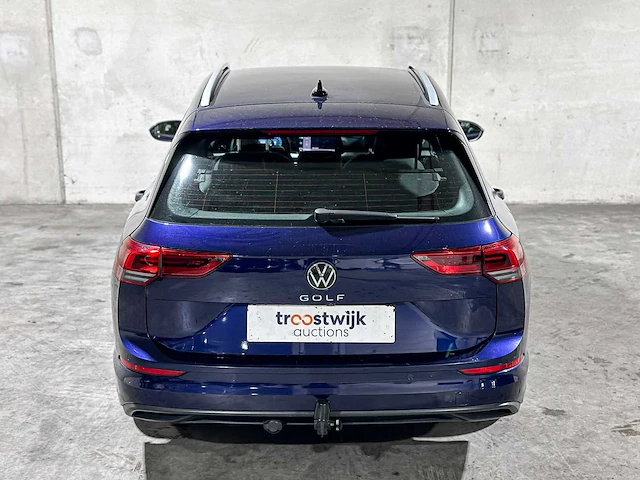 Volkswagen golf variant 1.5 tsi life business 131pk 2021 (origineel-nl), l-152-zr - afbeelding 6 van  41