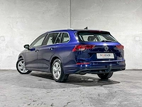 Volkswagen golf variant 1.5 tsi life business 131pk 2021 (origineel-nl), l-152-zr - afbeelding 7 van  41