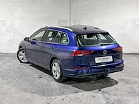 Volkswagen golf variant 1.5 tsi life business 131pk 2021 (origineel-nl), l-152-zr - afbeelding 8 van  41
