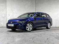 Volkswagen golf variant 1.5 tsi life business 131pk 2021 (origineel-nl), l-152-zr - afbeelding 1 van  41