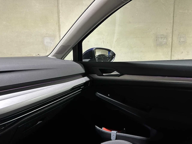 Volkswagen golf variant 1.5 tsi life business 131pk 2021 (origineel-nl), l-152-zr - afbeelding 22 van  41