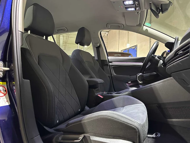 Volkswagen golf variant 1.5 tsi life business 131pk 2021 (origineel-nl), l-152-zr - afbeelding 33 van  41
