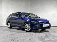 Volkswagen golf variant 1.5 tsi life business 131pk 2021 (origineel-nl), l-152-zr - afbeelding 38 van  41