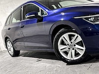 Volkswagen golf variant 1.5 tsi life business 131pk 2021 (origineel-nl), l-152-zr - afbeelding 40 van  41