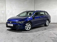 Volkswagen golf variant 1.5 tsi life business 131pk 2021 (origineel-nl), l-152-zr - afbeelding 12 van  41