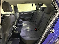 Volkswagen golf variant 1.5 tsi life business 131pk 2021 (origineel-nl), l-152-zr - afbeelding 28 van  41
