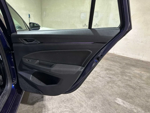 Volkswagen golf variant 1.5 tsi life business 131pk 2021 (origineel-nl), l-152-zr - afbeelding 30 van  41