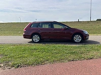 Volkswagen golf variant 1.6 tdi comfortline 2019 | zd-408-l i - afbeelding 2 van  13