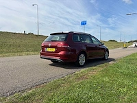 Volkswagen golf variant 1.6 tdi comfortline 2019 | zd-408-l i - afbeelding 3 van  13