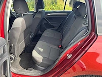 Volkswagen golf variant 1.6 tdi comfortline 2019 | zd-408-l i - afbeelding 5 van  13