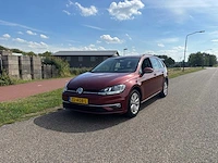 Volkswagen golf variant 1.6 tdi comfortline 2019 | zd-408-l i - afbeelding 1 van  13