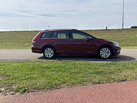 Volkswagen golf variant 1.6 tdi comfortline 2019 | zd-408-l i - afbeelding 2 van  13