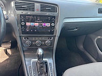 Volkswagen golf variant 1.6 tdi comfortline 2019 | zd-408-l i - afbeelding 6 van  13
