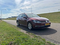 Volkswagen golf variant 1.6 tdi comfortline 2019 | zd-408-l i - afbeelding 7 van  13