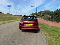 Volkswagen golf variant 1.6 tdi comfortline 2019 | zd-408-l i - afbeelding 9 van  13