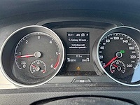 Volkswagen golf variant 1.6 tdi comfortline 2019 | zd-408-l i - afbeelding 10 van  13