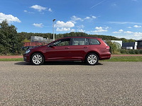 Volkswagen golf variant 1.6 tdi comfortline 2019 | zd-408-l i - afbeelding 12 van  13