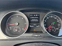 Volkswagen golf variant 1.6 tdi comfortline 2019 | zd-408-l - afbeelding 10 van  13