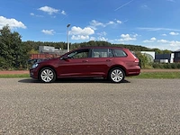 Volkswagen golf variant 1.6 tdi comfortline 2019 | zd-408-l - afbeelding 12 van  13