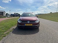 Volkswagen golf variant 1.6 tdi comfortline 2019 | zd-408-l - afbeelding 13 van  13